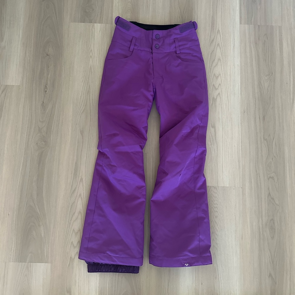 Cute Snowpants!